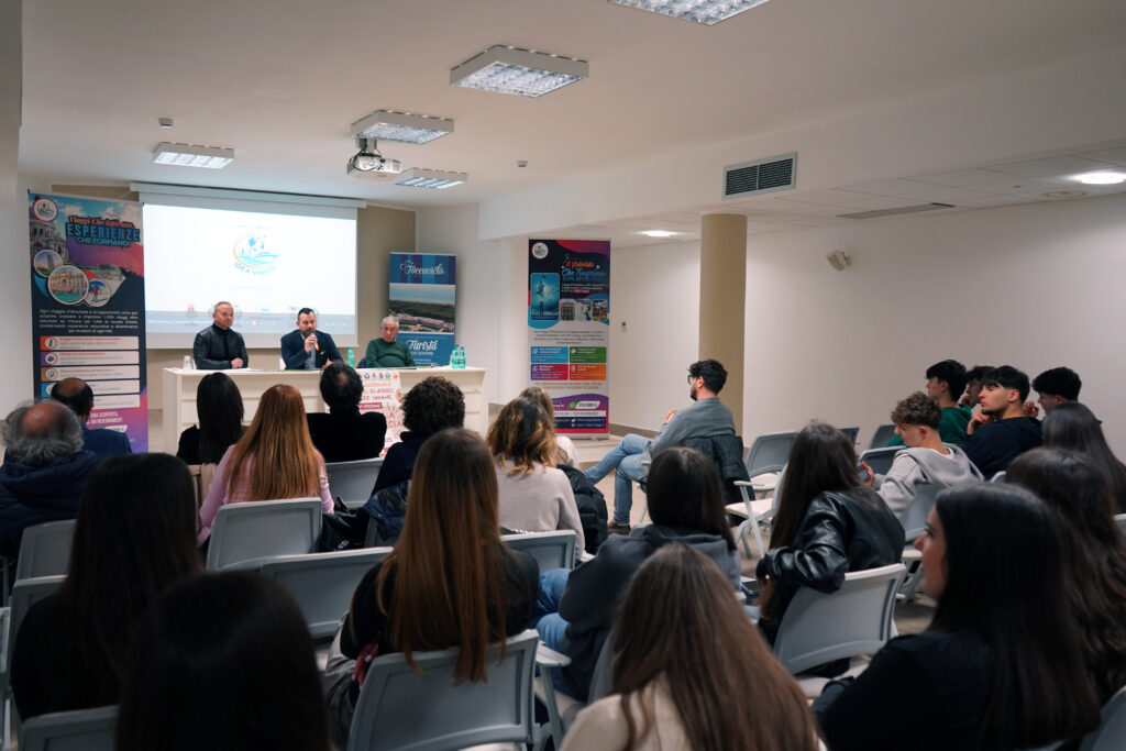 Inaugurato a Nova Siri il Tour nella Magna Grecia: un viaggio educativo tra storia e cultura