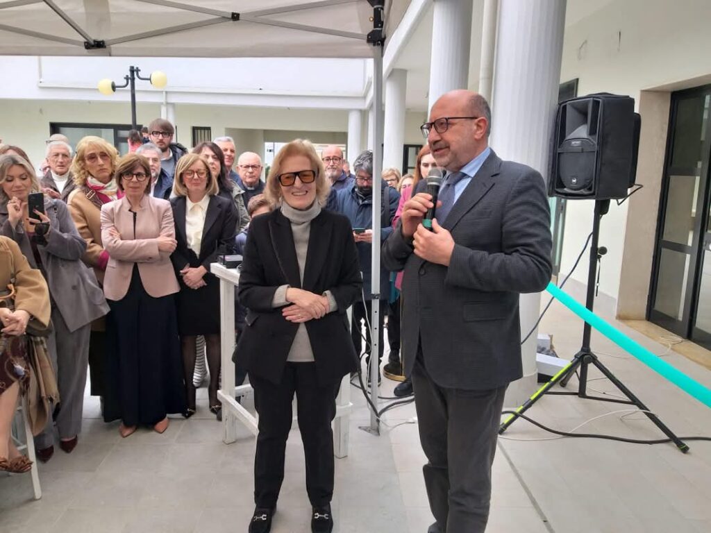 Sanità, Ugl Matera:” Una grande svolta con tanti investimenti”. Sanità