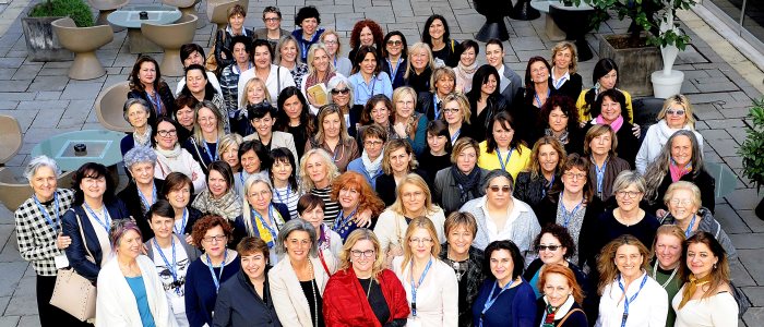 8 MARZO – Donne Impresa Confartigianato: in Basilicata 1790 imprese artigiane femminili donne