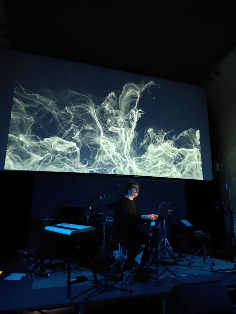 MATERA. SOUNDSCAPES: sold out la prima serata, in arrivo tre nuovi appuntamneti primaverili matera