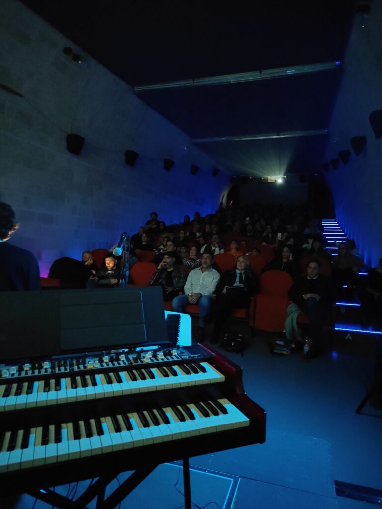 MATERA. SOUNDSCAPES: sold out la prima serata, in arrivo tre nuovi appuntamneti primaverili matera