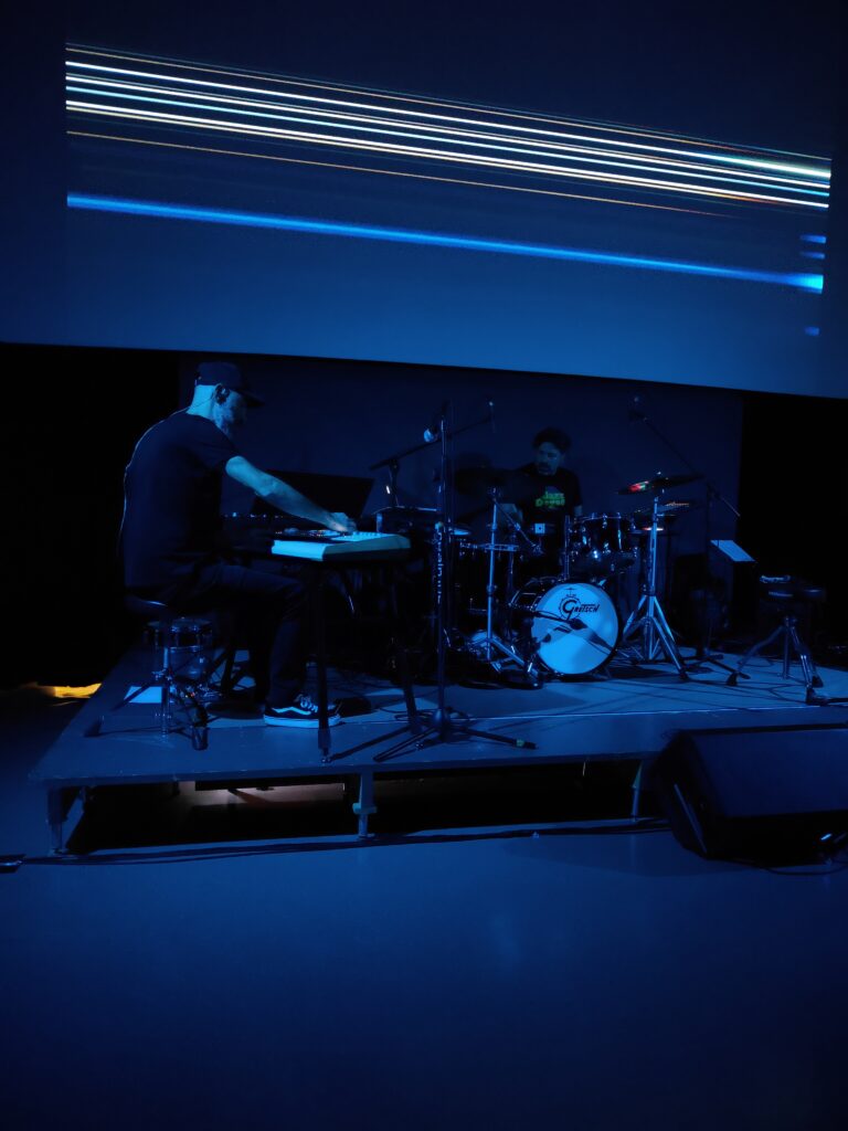 MATERA. SOUNDSCAPES: sold out la prima serata, in arrivo tre nuovi appuntamneti primaverili matera