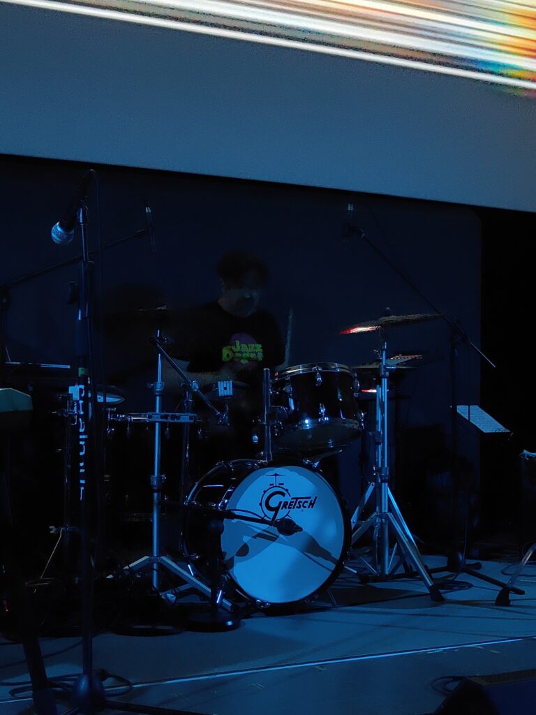 MATERA. SOUNDSCAPES: sold out la prima serata, in arrivo tre nuovi appuntamneti primaverili matera