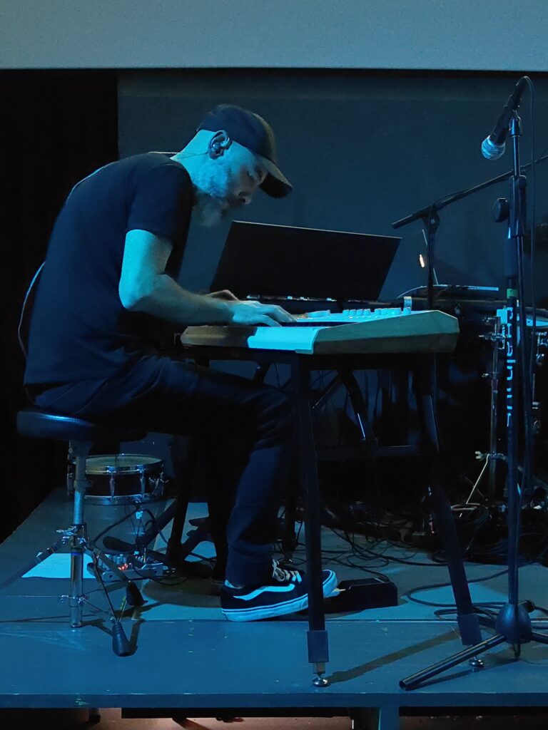 MATERA. SOUNDSCAPES: sold out la prima serata, in arrivo tre nuovi appuntamneti primaverili matera