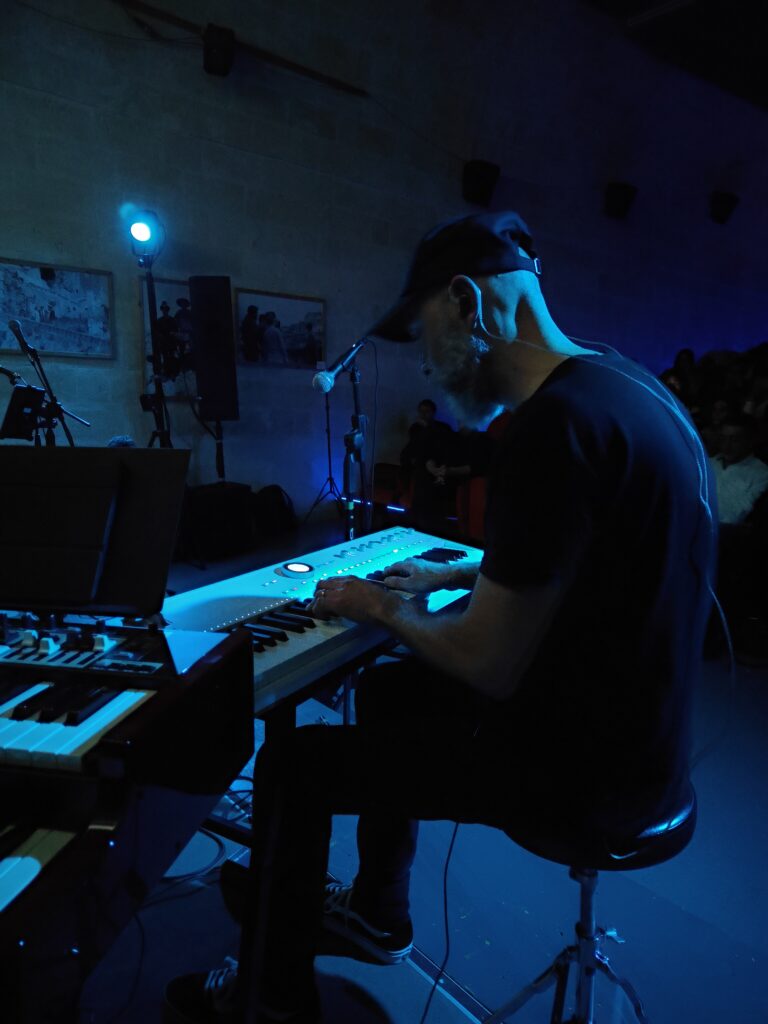 MATERA. SOUNDSCAPES: sold out la prima serata, in arrivo tre nuovi appuntamneti primaverili matera