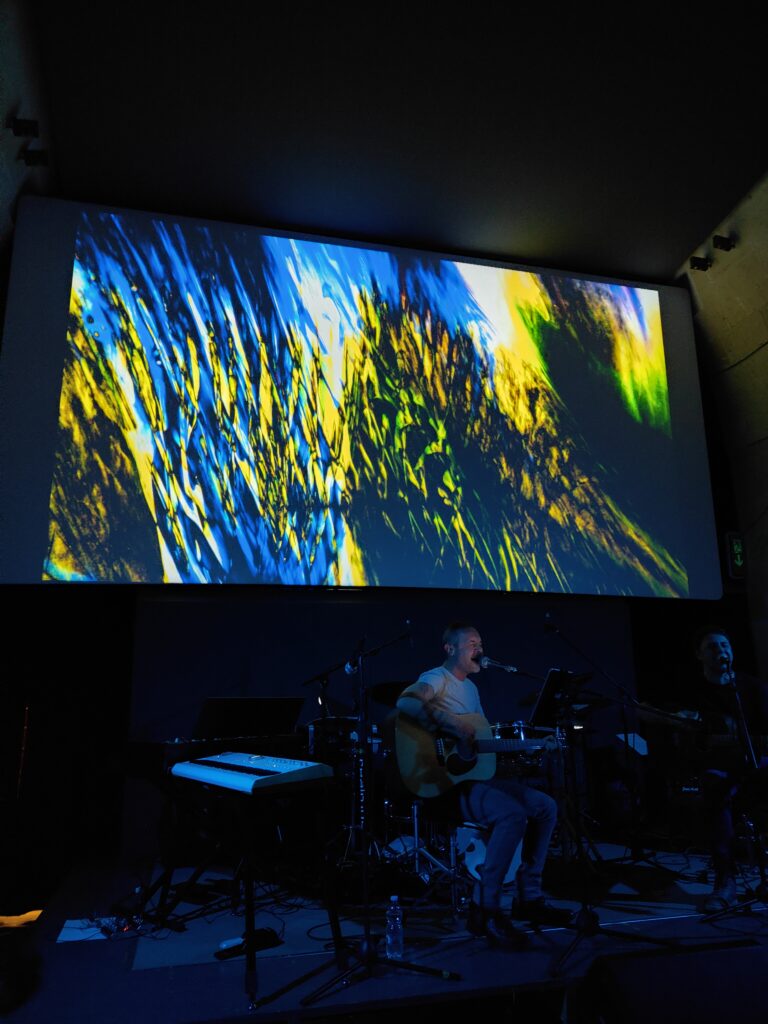 MATERA. SOUNDSCAPES: sold out la prima serata, in arrivo tre nuovi appuntamneti primaverili matera