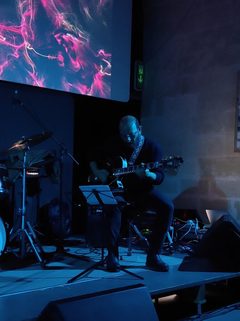 MATERA. SOUNDSCAPES: sold out la prima serata, in arrivo tre nuovi appuntamneti primaverili matera