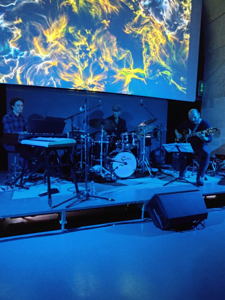 MATERA. SOUNDSCAPES: sold out la prima serata, in arrivo tre nuovi appuntamneti primaverili matera