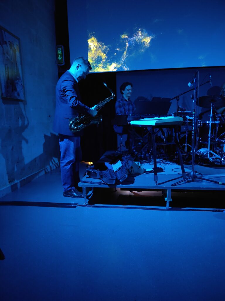 MATERA. SOUNDSCAPES: sold out la prima serata, in arrivo tre nuovi appuntamneti primaverili matera