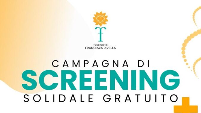 Locandina Screening Fondivella