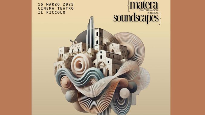 Matera-Soundscapes