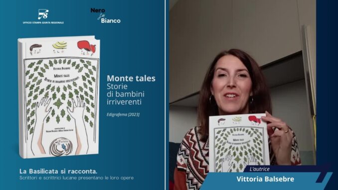 Nero su bianco - Monte tales