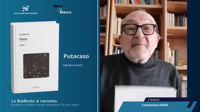 Nero su bianco - Putacaso
