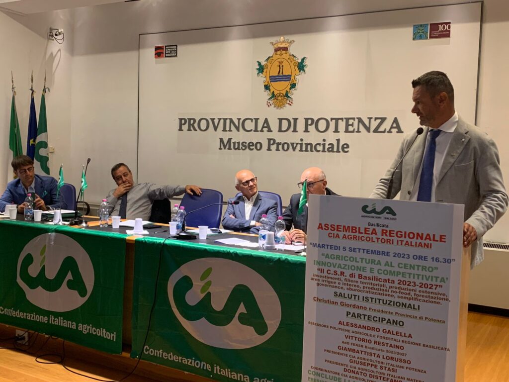agricoltori