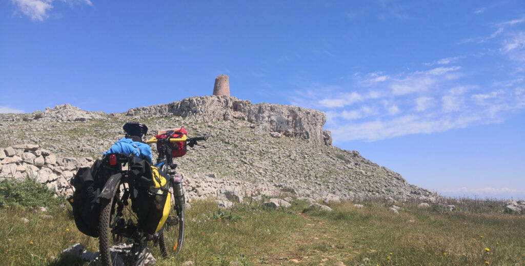 IL FUTURO DEL CICLOTURISMO NEL SALENTO