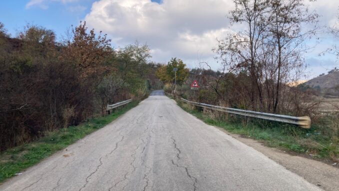 STRADA