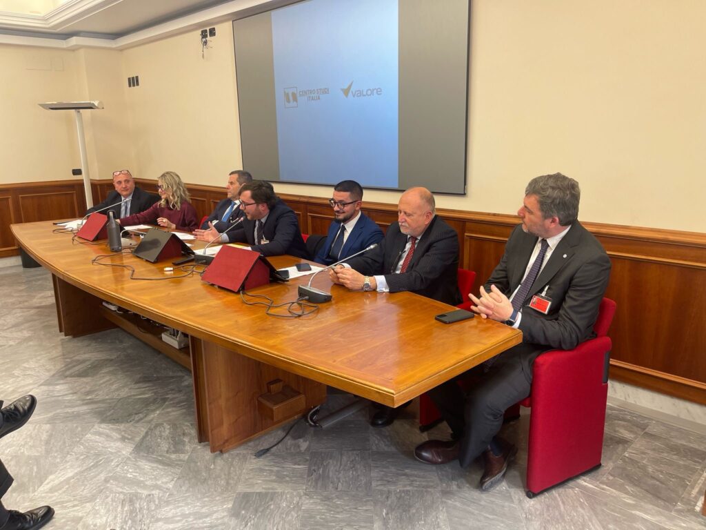 Agricoltura: Mattia (FdI), puntare alla riforma della Pac