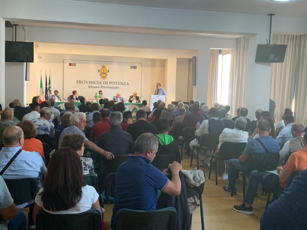 agricoltori