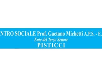 Centro sociale Gaetano Michetti. Un minuto di silenzio alla memoria di Alisea e Vito. Approvato il bilancio di esercizio 2024 Memoria