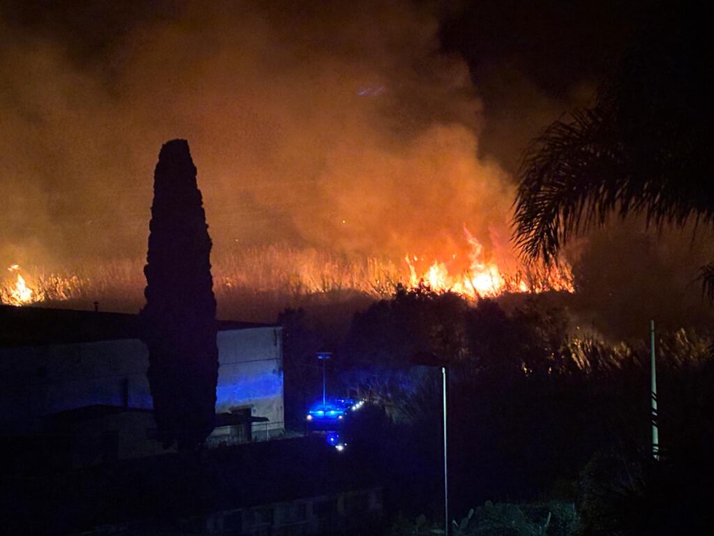 Pamafi Castrocucco Maratea in fiamme: Comitato Iniziativa Cittadina