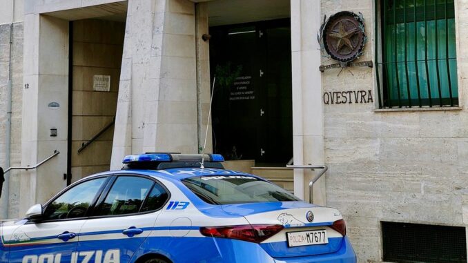 foto di repertorio