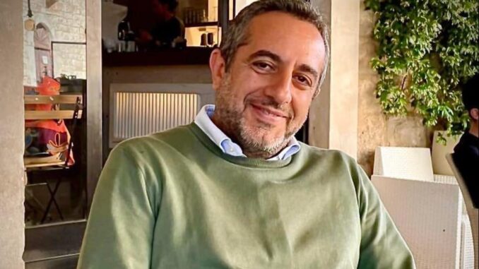 gianpaolo Iacobini