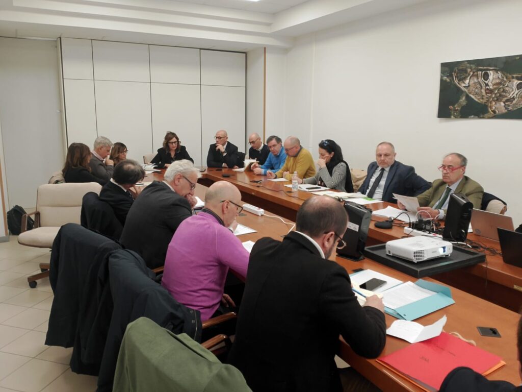 Bonifica e divieti nell’area del centro Enea di Rotondella rotondella