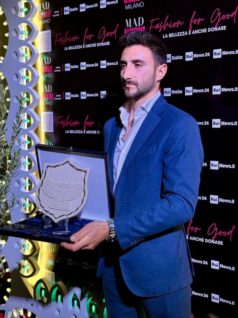 Il Salento protagonista della settimana della Moda di Milano grazie a Fashion for Good – La Bellezza è anche nel Donare