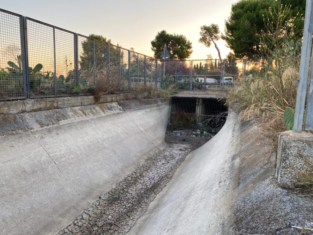 Taranto, crisi idrica e stagione irrigua alle porte. Cia Due Mari: “Siamo molto preoccupati”