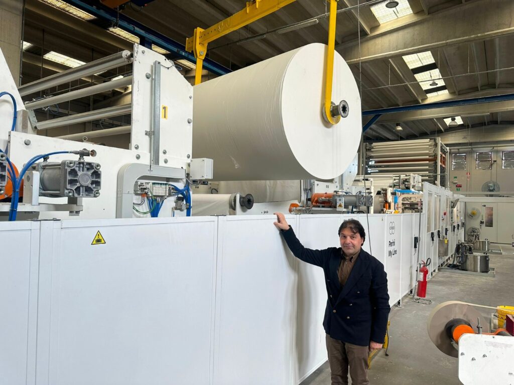 Sostenibilità e impatto sociale: la partnership di un'azienda materana con Cinecittà World
