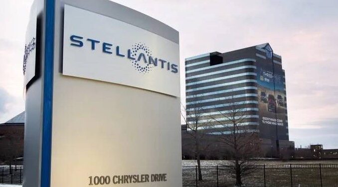 stellantis