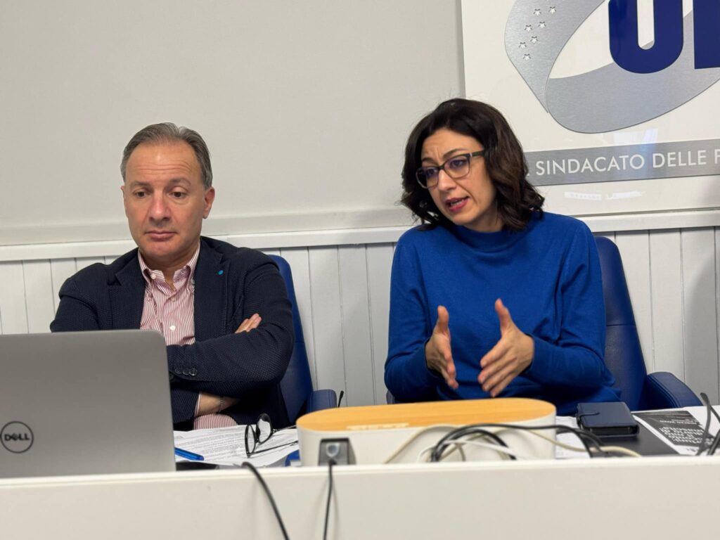 Coordinamento Pari Opportunità Uil: Donne e Lavoro, un divario che persiste e limita lo sviluppo regionale