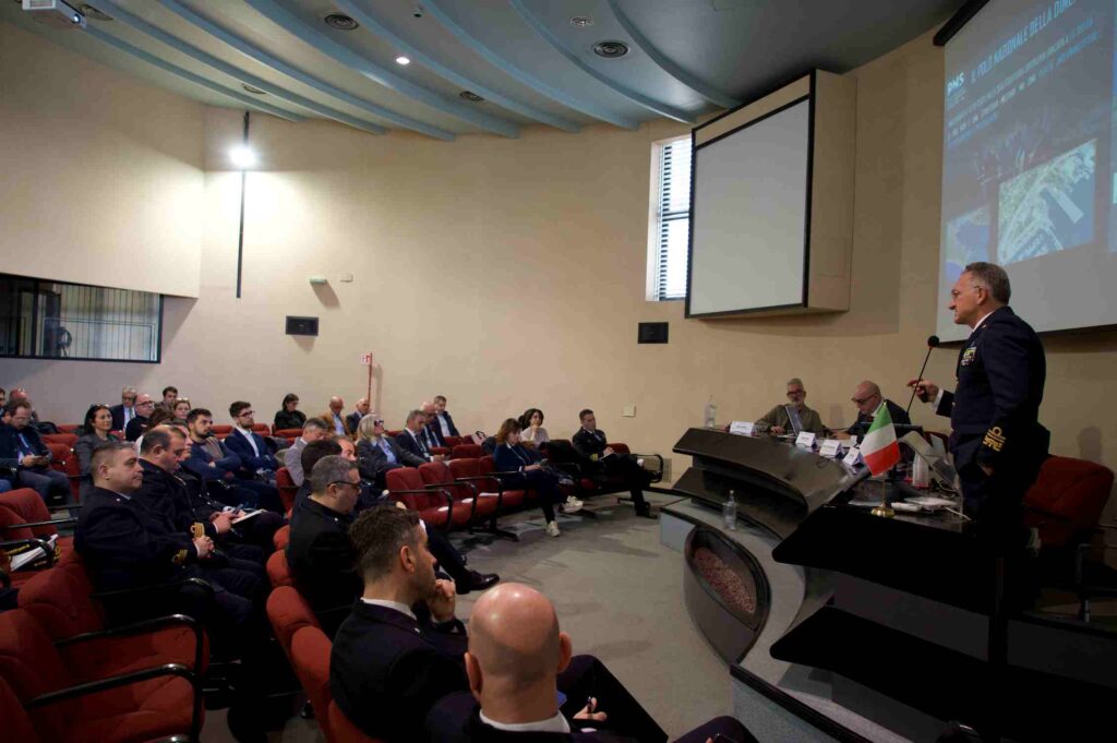 POLO NAZIONALE DELLA DIMENSIONE SUBACQUEA: BANDI PER CIRCA 30 MILIONI DI EURO A SOSTEGNO DELLE TECNOLOGIE SOTTOMARINE