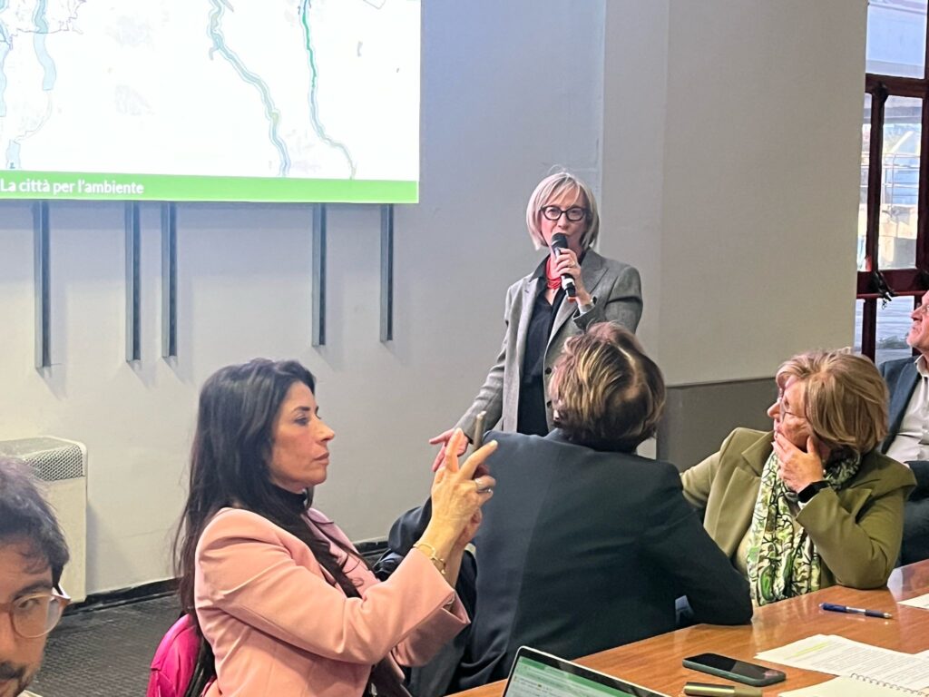 STATI GENERALI DELLA RIGENERAZIONE URBANA
