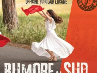 INTRECCI DI MUSICA TRA CALABRIA E LUCANIA