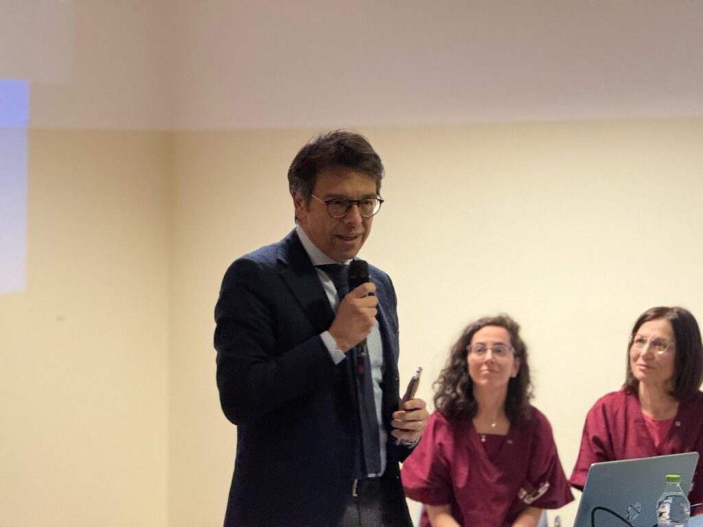 Conclusione del Progetto "Percorsi per la Promozione delle Competenze di Vita e di Socializzazione" in occasione della Giornata Mondiale per la Consapevolezza sull’Autismo