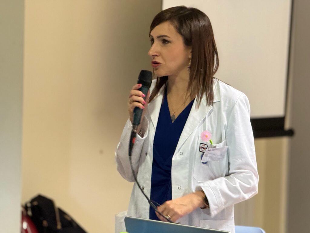 Conclusione del Progetto "Percorsi per la Promozione delle Competenze di Vita e di Socializzazione" in occasione della Giornata Mondiale per la Consapevolezza sull’Autismo