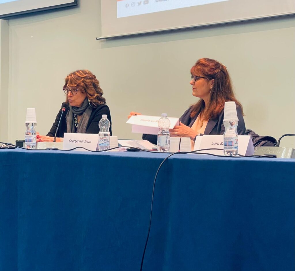 L’Impatto del sesso e del genere sulla salute: seminario e tavola rotonda al San Carlo nell’ambito di LuCAS in-forma