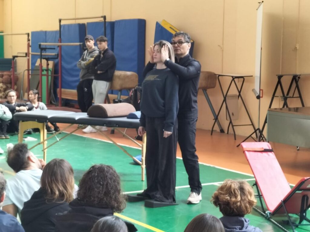 Da Foggia all’Italia il metodo Gervasio contro i mali di stagione per il benessere psico-fisico