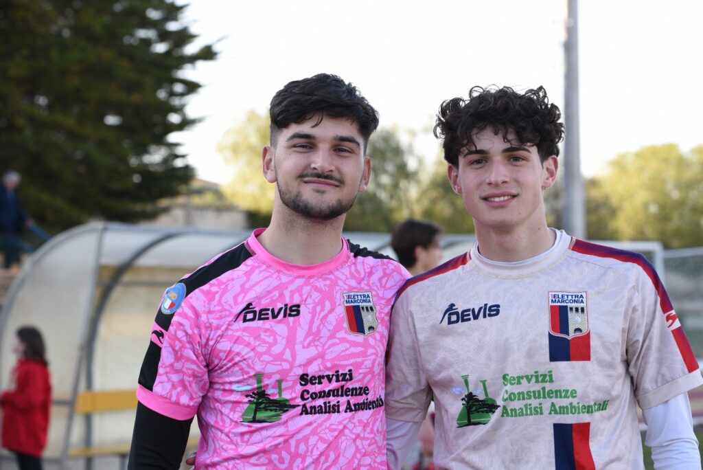 L’Elettra Marconia vince l’ultima di campionato e conclude la stagione regolare con sette risultati utili consecutivi Elettra