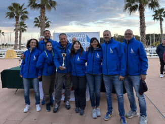 CONCLUSA CON SUCCESSO AL PORTO DEGLI ARGONAUTI LA XIII EDIZIONE DEL CAMPIONATO INVERNALE DI VELA DEL MAR IONIO – TROFEO MEGALE HELLAS