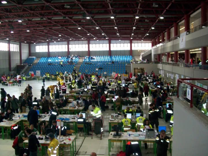 Terremoto L'Aquila, il Gruppo Lucano ricorda lo sforzo corale del 2009 Terremoto