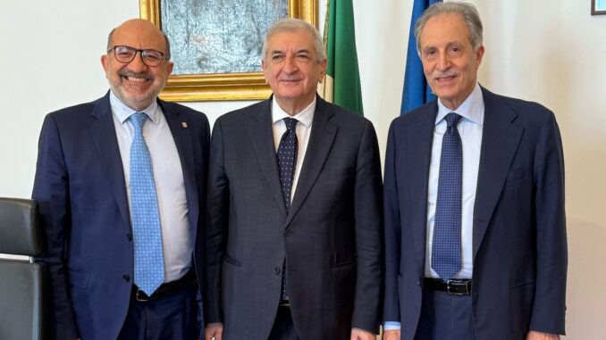 Latronico Foti e Bardi