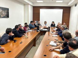 Macrofornitori d’acqua: le compensazioni entro il mese di giugno