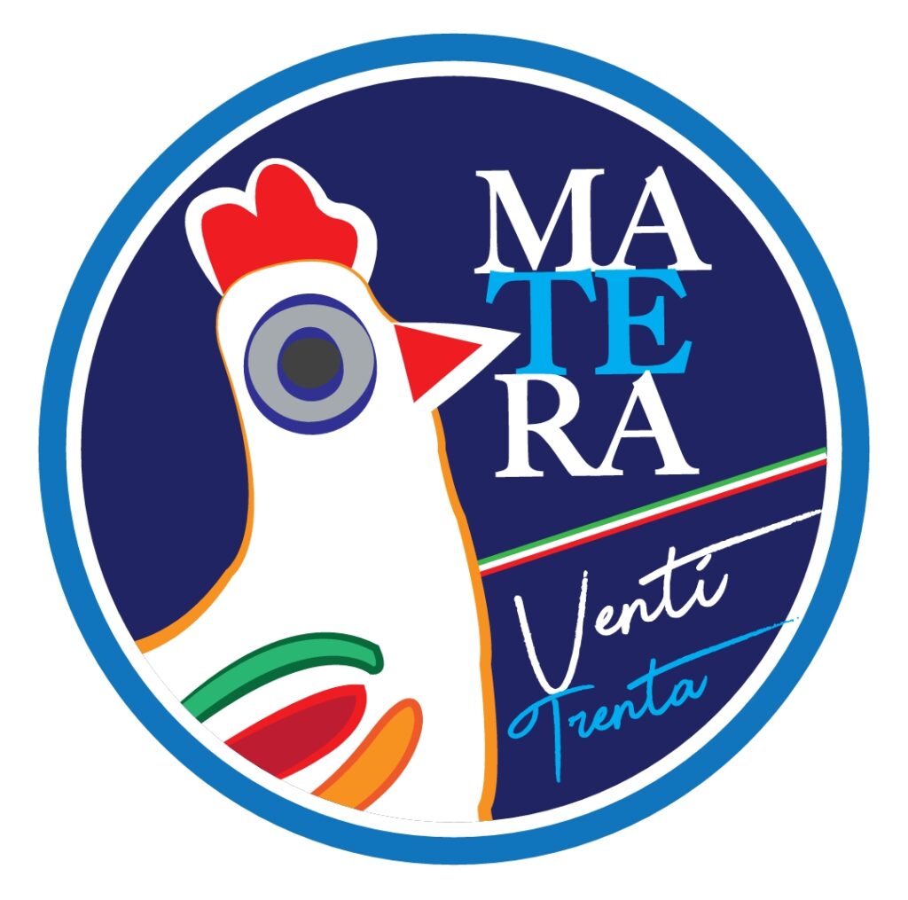 Matera
