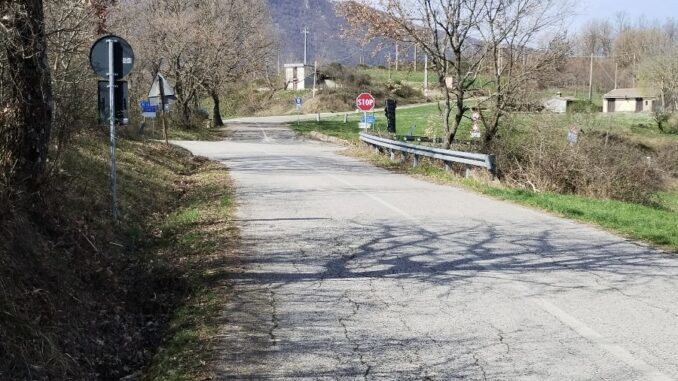Strada