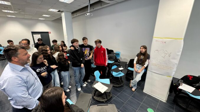 Uil, Ipsia 3