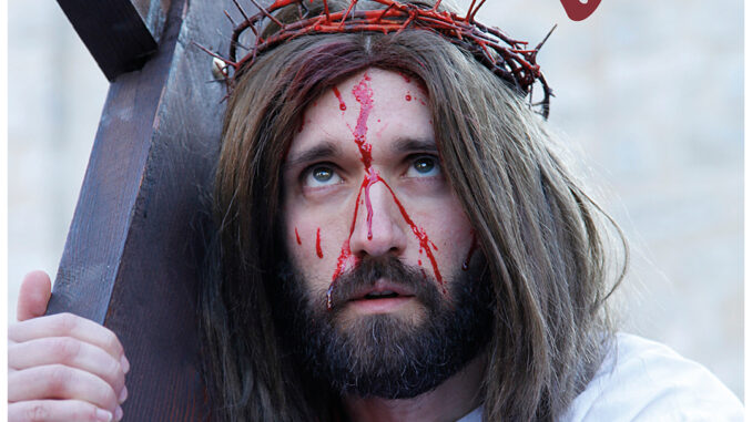 ViaCrucis25