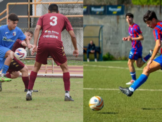 Giovani promesse del Sud pronte a brillare al Torneo delle Regioni 2025: Abatematteo e Trebisonda