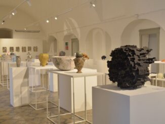 Grottaglie (TA), crocevia globale dell’arte: la XXXII edizione del Concorso di Ceramica Contemporanea “Mediterraneo” accende i riflettori sull’eccellenza creativa
